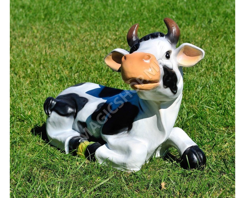 Садово-парковая фигура Cera Буренка